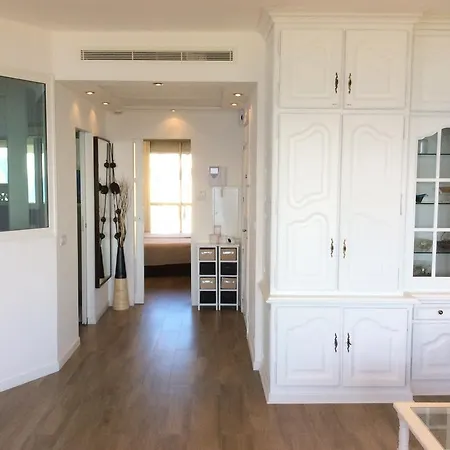 Seaview Apartment La Reale Croisette *
