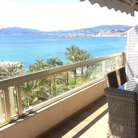 Seaview Apartment La Reale Croisette Apartment *